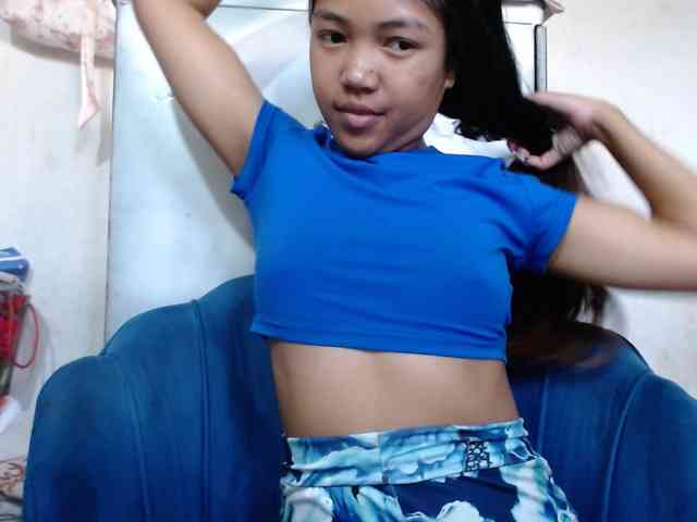 Morgane1 webcam
