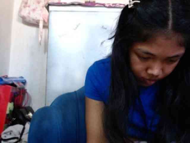 Morgane1 webcam