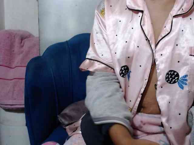 Morgane1 webcam
