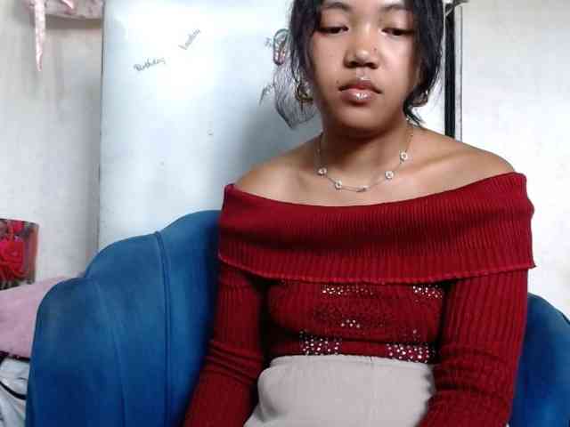 Morgane1 webcam