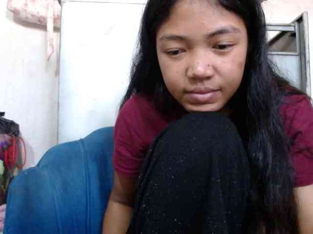 Morgane1 webcam