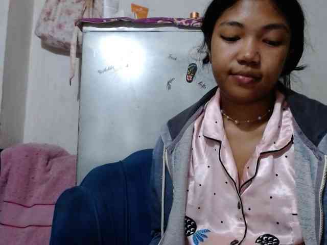 Morgane1 webcam
