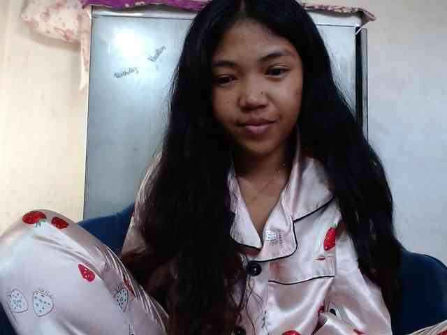 Morgane1 webcam