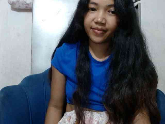 Morgane1 webcam