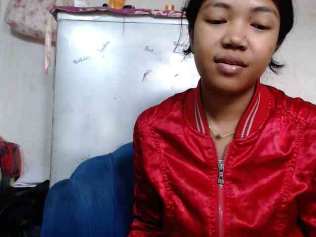 Morgane1 webcam