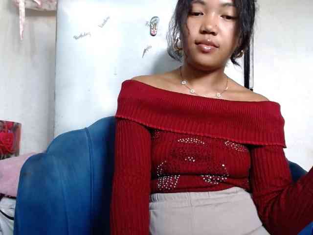 Morgane1 webcam