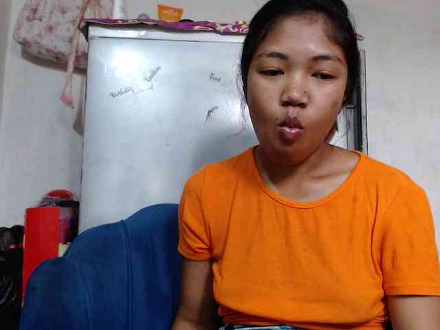 Morgane1 webcam