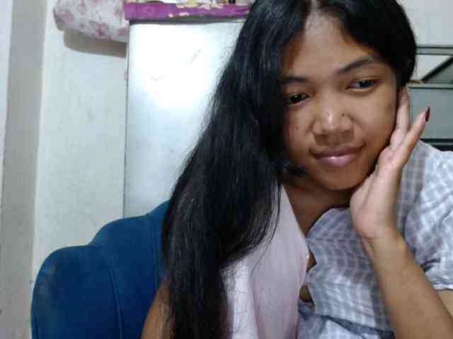Morgane1 webcam