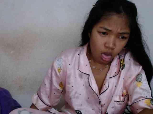 Morgane1 webcam