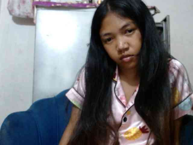 Morgane1 webcam