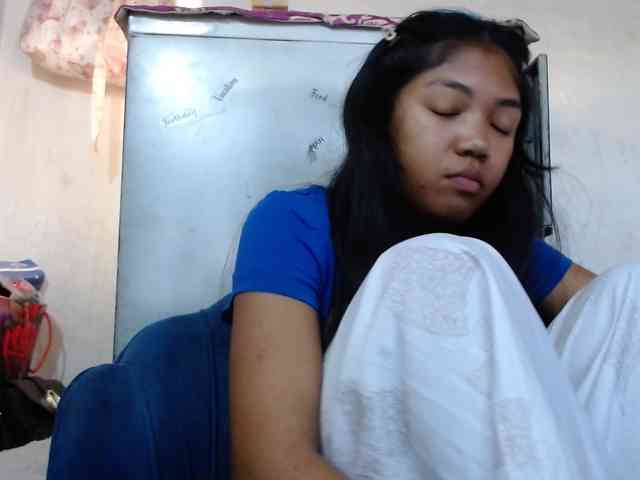 Morgane1 webcam