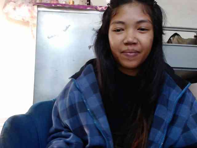 Morgane1 webcam