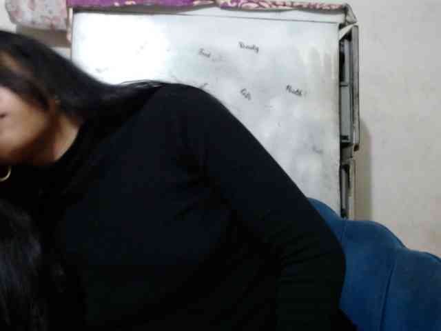 Morgane1 webcam