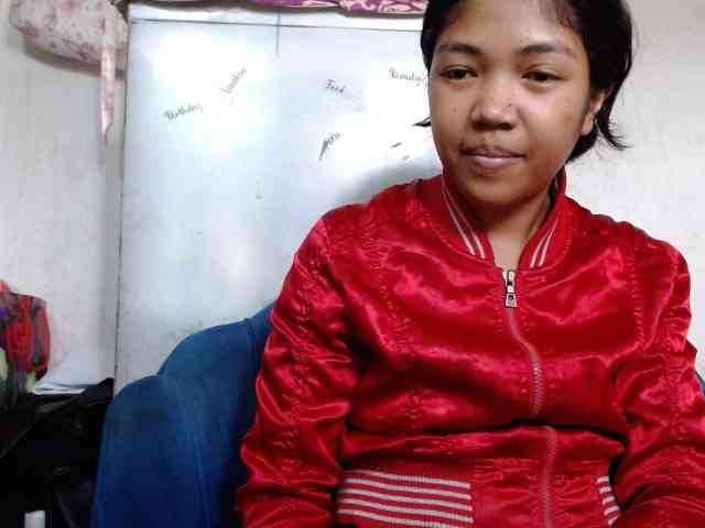 Morgane1 webcam