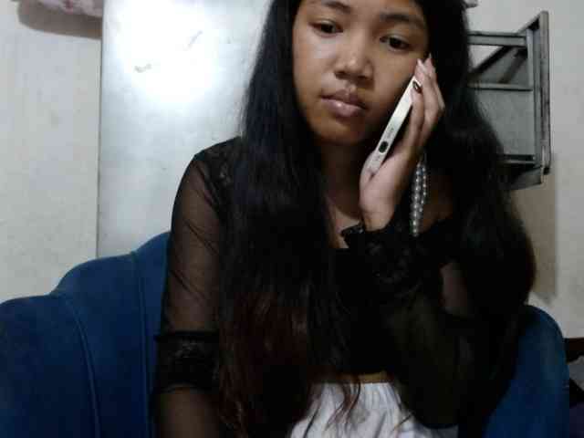 Morgane1 webcam
