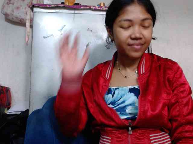 Morgane1 webcam