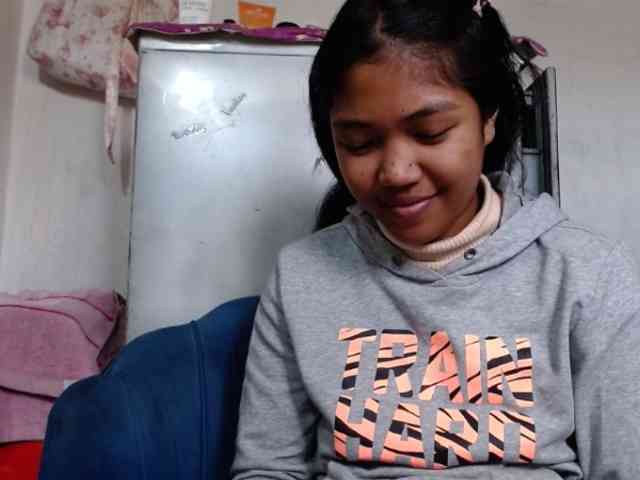 Morgane1 webcam