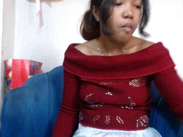 Morgane1 webcam
