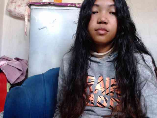 Morgane1 webcam