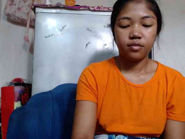 Morgane1 webcam