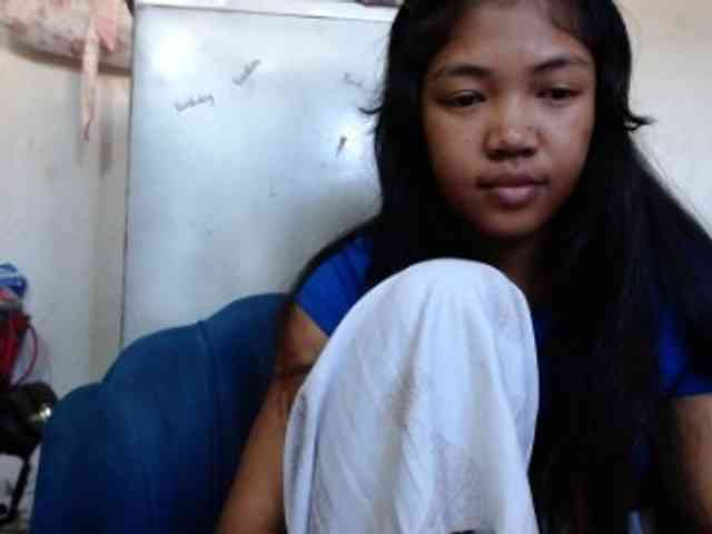 Morgane1 webcam