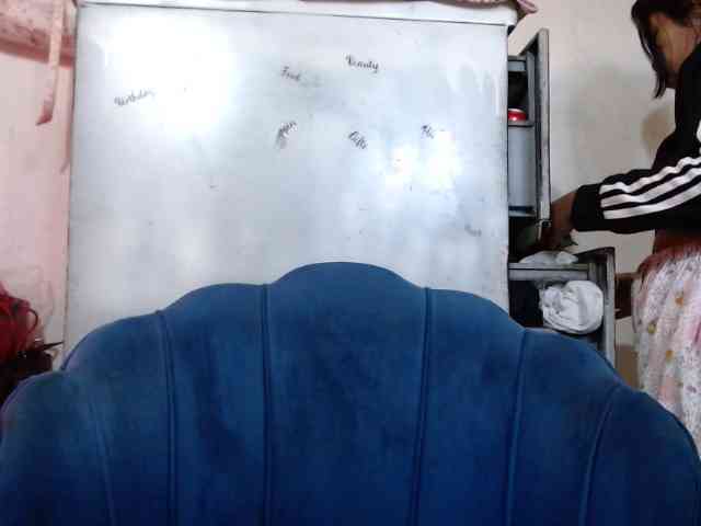 Morgane1 webcam