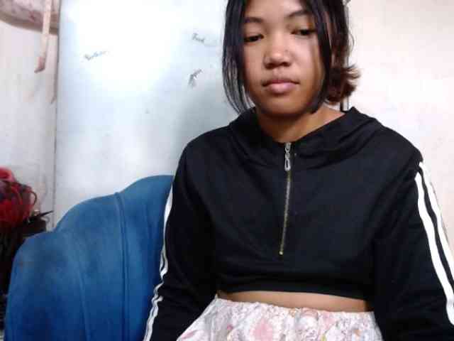 Morgane1 webcam