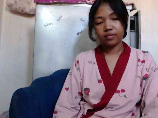 Morgane1 webcam