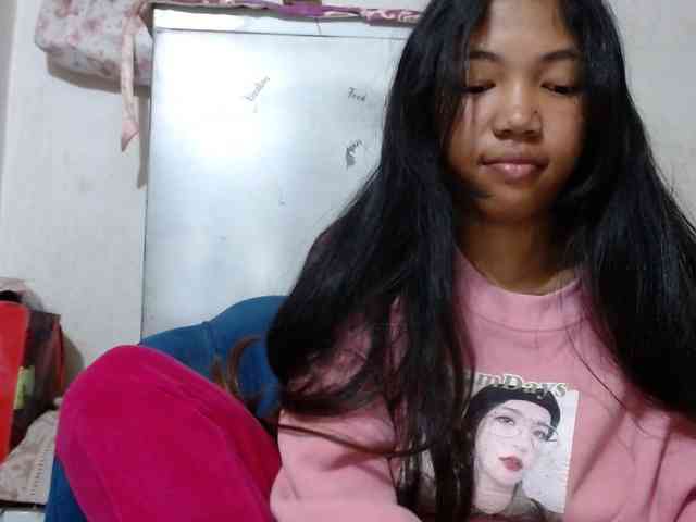 Morgane1 webcam
