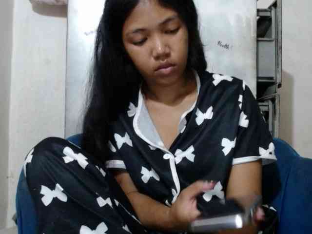 Morgane1 webcam