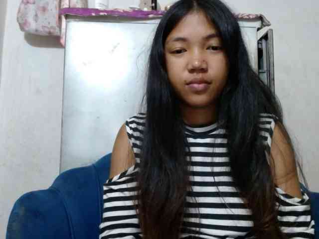 Morgane1 webcam