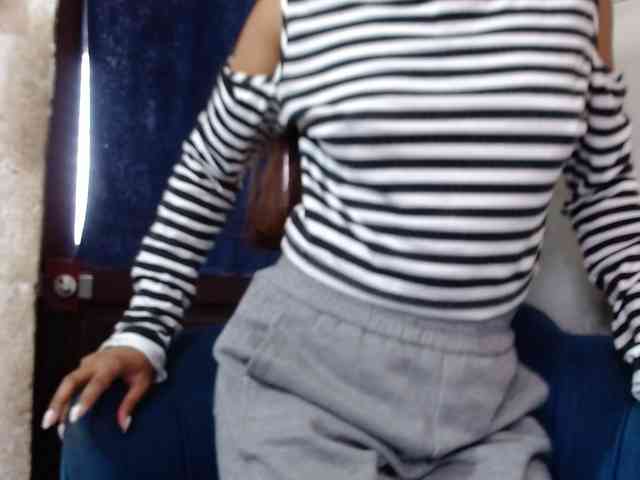 Morgane1 webcam