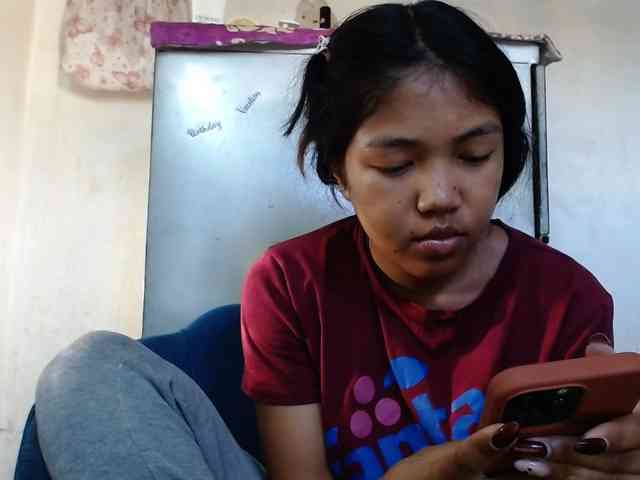 Morgane1 webcam