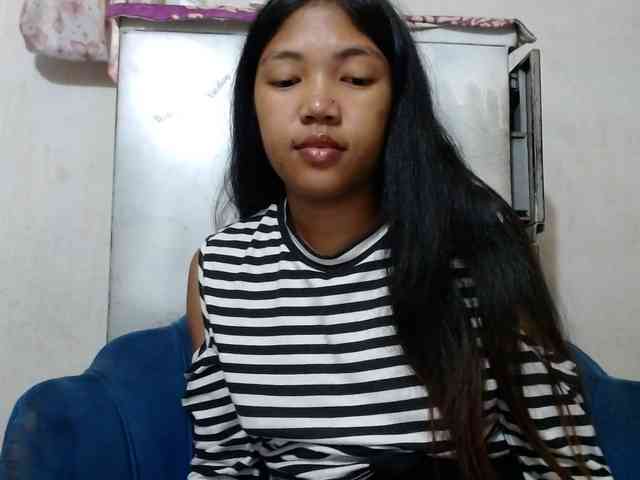 Morgane1 webcam