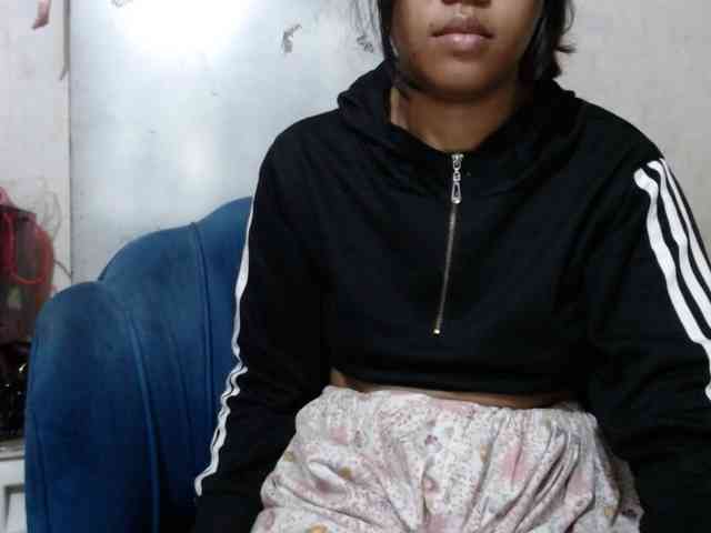 Morgane1 webcam