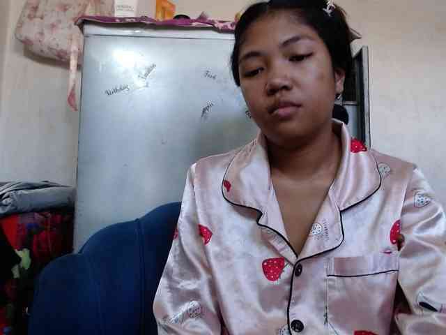 Morgane1 webcam