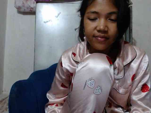 Morgane1 webcam