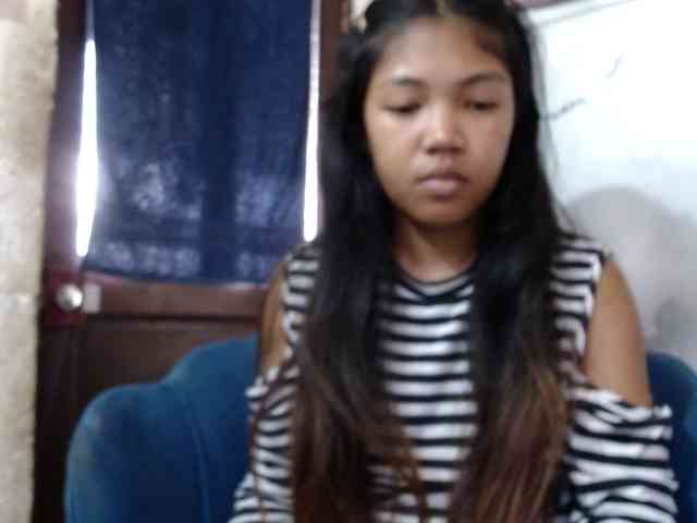 Morgane1 webcam