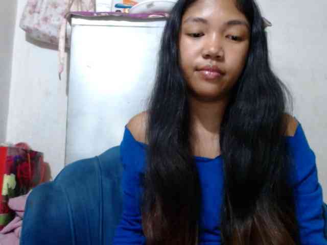 Morgane1 webcam