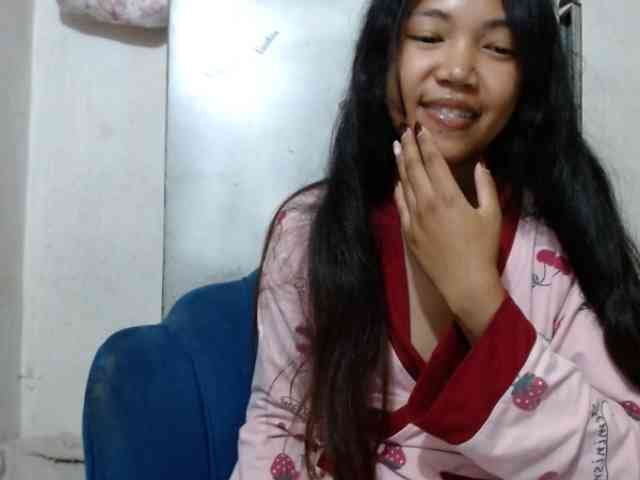 Morgane1 webcam