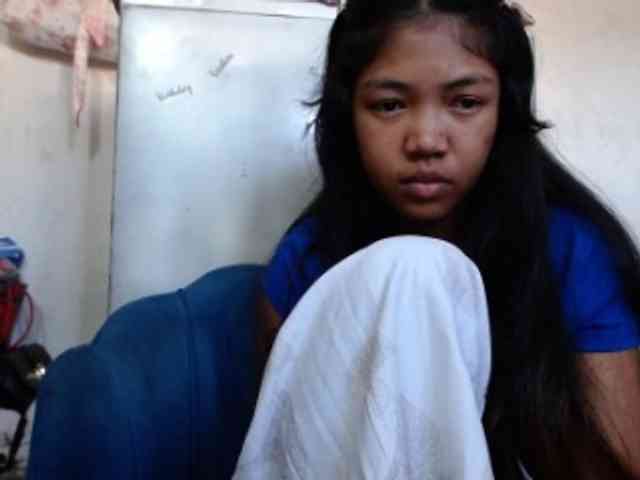 Morgane1 webcam
