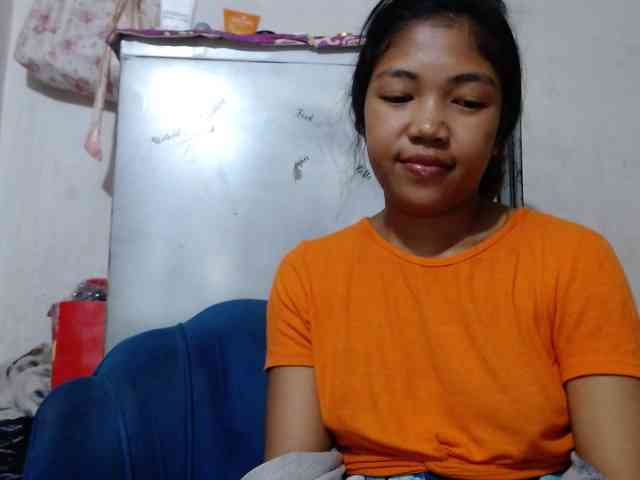 Morgane1 webcam