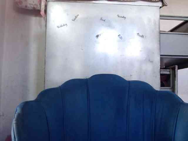 Morgane1 webcam