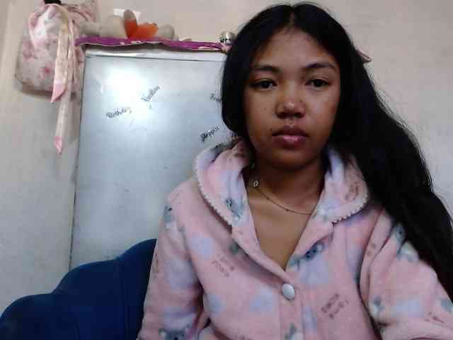Morgane1 webcam