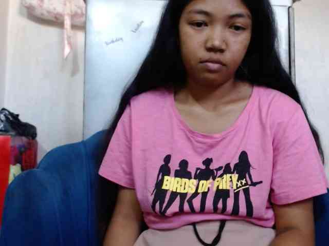 Morgane1 webcam