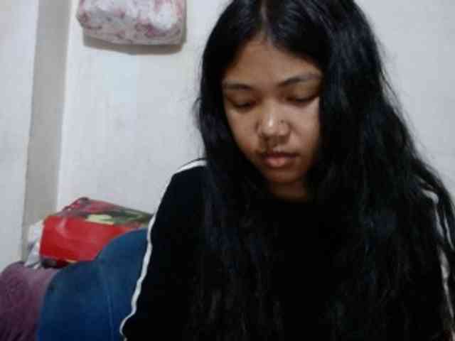 Morgane1 webcam