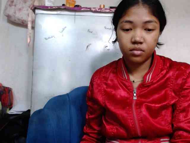 Morgane1 webcam