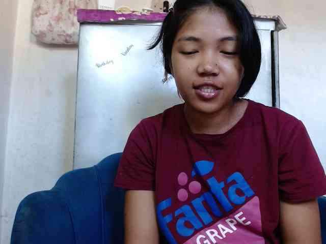Morgane1 webcam