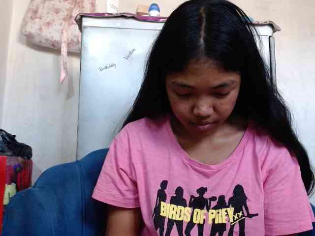 Morgane1 webcam