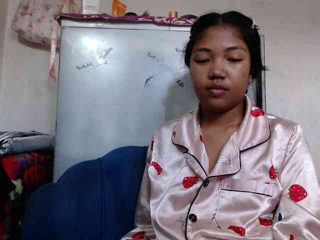 Morgane1 webcam